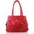 Clementine Red Handbag sskclem93