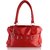 Clementine Red Shoulder Bag sskclem40