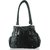 Clementine Black Handbag sskclem81