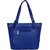 Clementine Blue  white Handbag (sskclem201)