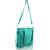 Clementine Light Green Handbag sskclem97