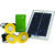 Solar Lighting System Drishti 2S+ with 10W Panel