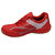 TRIQER Red Badminton Shoes