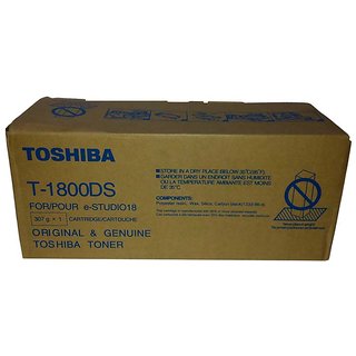Toshiba Toner Cartridge T-1800DS offer
