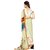 Snh Export Multicolor Georgette Printed Sarees With Blouse