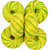 M.G Baby Soft.Multi Green Pack of 6 Balls, hand knitting  Acrylic yarn wool balls thread for Art & craft, Crochet and needle