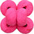 M.G Baby Soft.Multi Melon Pack of 14 Balls, hand knitting  Acrylic yarn wool balls thread for Art & craft, Crochet and needle