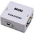 Nero Edge HD 1080P VGA to HDMI Video and AV Converter Adapter