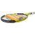 Head Titanium Tennis Racquet Yellow/Black