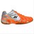 Yonex Super Ace Light Badminton Shoes Orange And Silver