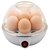 Mini Electric 7 Egg Poacher Steamer Cooker Egg Boiler Fryer For Egg (Random Color)