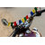 SCORIA Buddhist Tibetan Prayer flag for bike