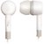 VIN Super Sound Experience By Super Bass Earphone-6 Month Warranty