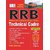 RRB Technical Cadre Exam Guide Books