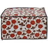 Dream Care Foloral Printed Microwave Oven Cover for IFB 17 Liter Solo Microwave Oven 17PM MEC 1