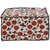 Dream Care Floral Printed Microwave Oven Cover for IFB 23 Liter Convection Microwave Oven 23BC4