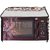 Dream Care Floral Printed Microwave Oven Cover for IFB 23 Liter Convection Microwave Oven 23BC4
