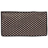 Dream Care Floral Printed Microwave Oven Cover for IFB 23 Liter Convection Microwave Oven 23BC4