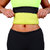 Women Neoprene Slimming Waist Belts Slim Belt Weight Loss Slimming Trainer Light Weight Portable Easy To Carry For Healt