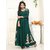 Fashionuma Designer Latest Georgette Embroidred Anarkali Salwar Suit