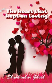 The heart that kept on loving