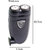 Rechargeable Double Bladed Hair Shaver for Men 70