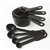 DarkPyro's Baking Measurement Measuring Spoons And Cups Set Of 8 Psc