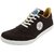 Chamois Mens Brown Casual Sneakers