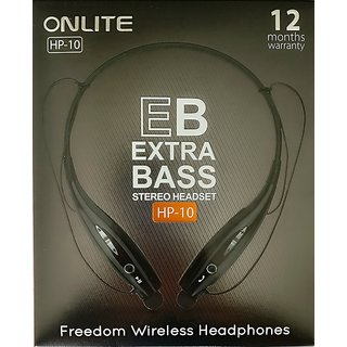 onlite headphones