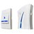 Buy Remote Control Wireless Doorbell For Office Home With Water Over Flow Alarm Combo Offer
