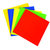 Origami paper/craft paper 100 sheets (6x6 inchs)