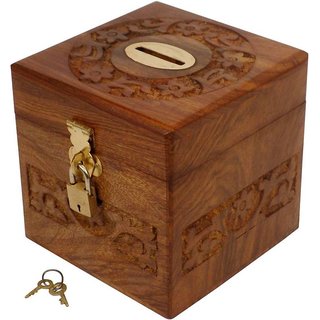 coin bank online