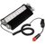 Stylobby 8 Led Red Blue Strobe Light Flasher Lamp Drl For All Cars Suv