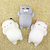 Mochi Squishy Cat Squeeze Healing Fun Kids Kawaii kids Adult Toy Stress Relief