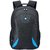 HP Premium 15.6 Laptop Backpack Black  Blue