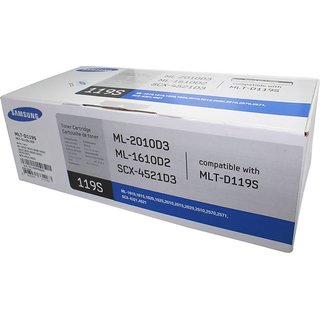 Samsung  119s Toner Cartridge offer