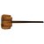 WOODEN WHISK BEATER, WOODEN MATHANI, RAVAI, RAVI, CHURNER MIXER HIGHEST QUALITY pack of 1pc