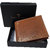 Nukaichau Leather wallet