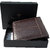 Nukaichau Leather wallet