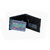 Luxmi Beautiful looking wallet for Men  Boys - grey