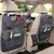 3D Deluxe Car Back Seat Organizer Hanging Storage Holder
