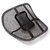 Pack Of 2 Mesh Ventilation Back Rest with Lumbar Support