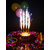 Birthday Cake Sparklers Candle (6 Pcs )