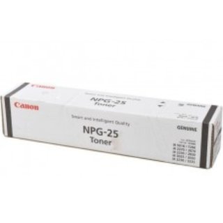 CANON NPG-25 TONER CARTRIDGE offer