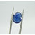 8.75 Ratti 100  Natural Blue Sapphire (Neelam) by lab certified
