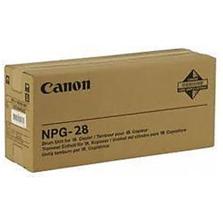 CANON NPG-28 DRUM UNIT BLACK offer