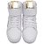 Clymb 1012 White Gold Sneakers For Men's In Various Sizes