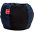 Comfy Bean Bag BLACK INDIGO L SIZE Without Fillers - Cover Only