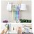 Tuzech The Angel Bear Suction Cup Toothbrush Holder