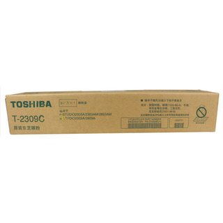 TOSHIBA T-2309C TONER CARTRIDGE offer